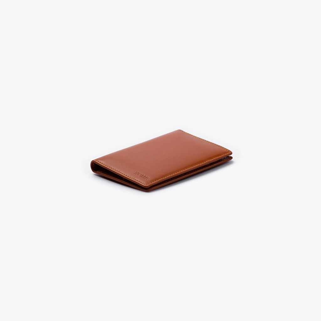 Ví Da NOME Mini Wallet (Original Edition)