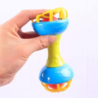 set lục lạc gặm nướu 4-6 chi tiết cho bé