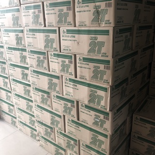 Nhớt 2t Java cực thơm ko cần thêm phụ gia .