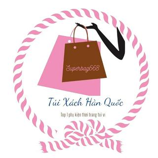 túi xách nữ hàn quốc