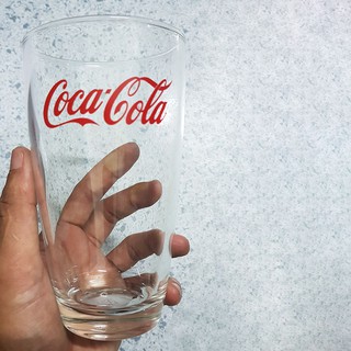 BỘ 4 LY THỦY TINH COCA-COLA CAO CẤP (HOT)