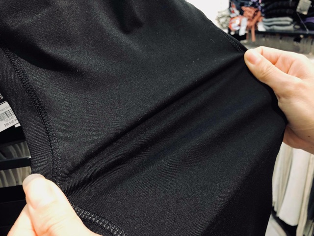 Quần tập nữ old navy