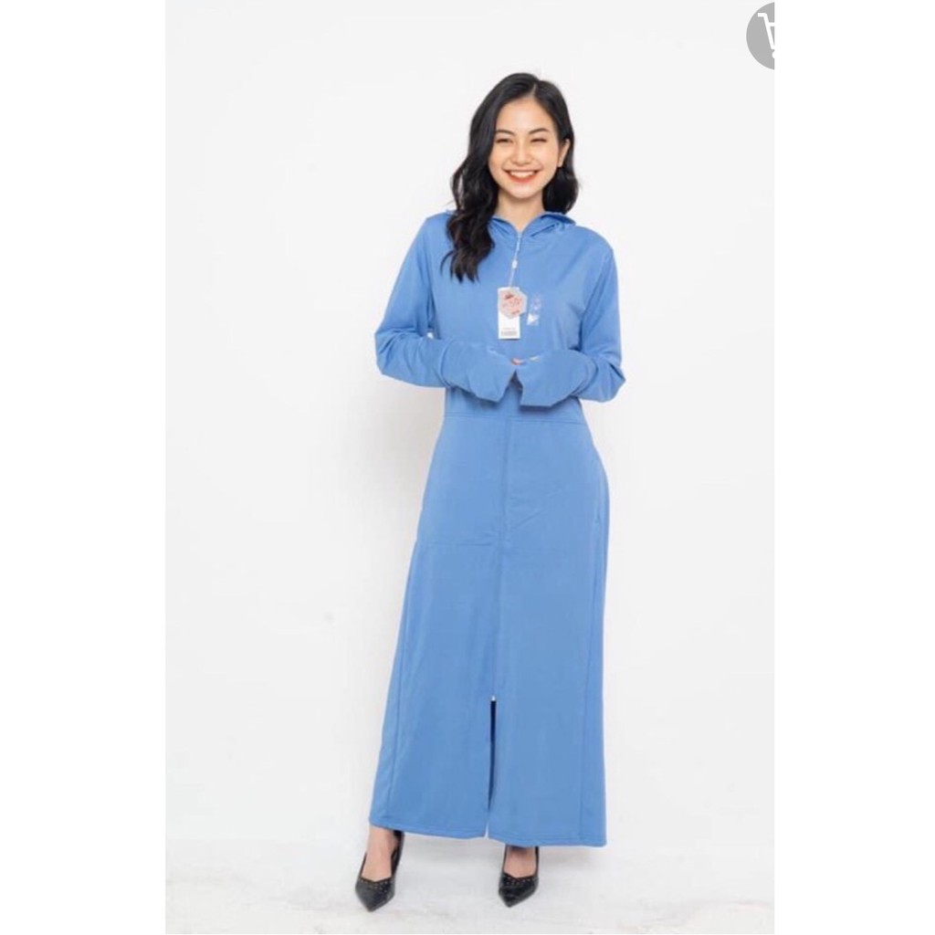 ÁO CHỐNG NẮNG DÁNG DÀI , Xuất dư hàng chuẩn 2 lớp dày dặn, thông khí, GIÁ RẺ TẠI XƯỞNG | BigBuy360 - bigbuy360.vn