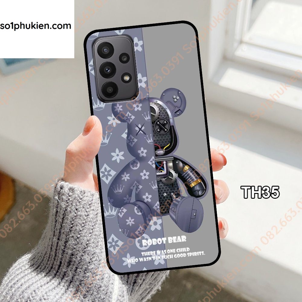 Ốp lưng Samsung A13 4G A13 5G / A23 / A33 5G / A53 5G / A73 5G  / A32 4G / A52 / A52S in hình dễ thương - đáng yêu
