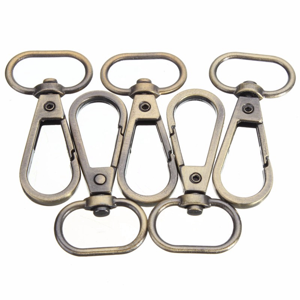 Móc Khóa Da Hình Tôm Hùm