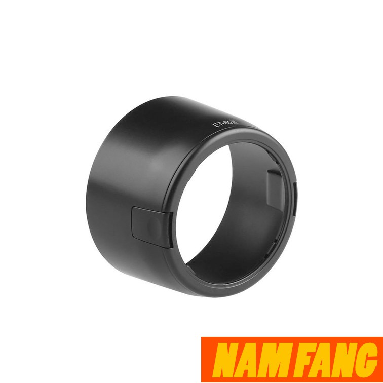 LENS HOOD CANON ET-65III CHO ỐNG KÍNH CANON 85MM, 100MM, 135MM VÀ 100-300MM