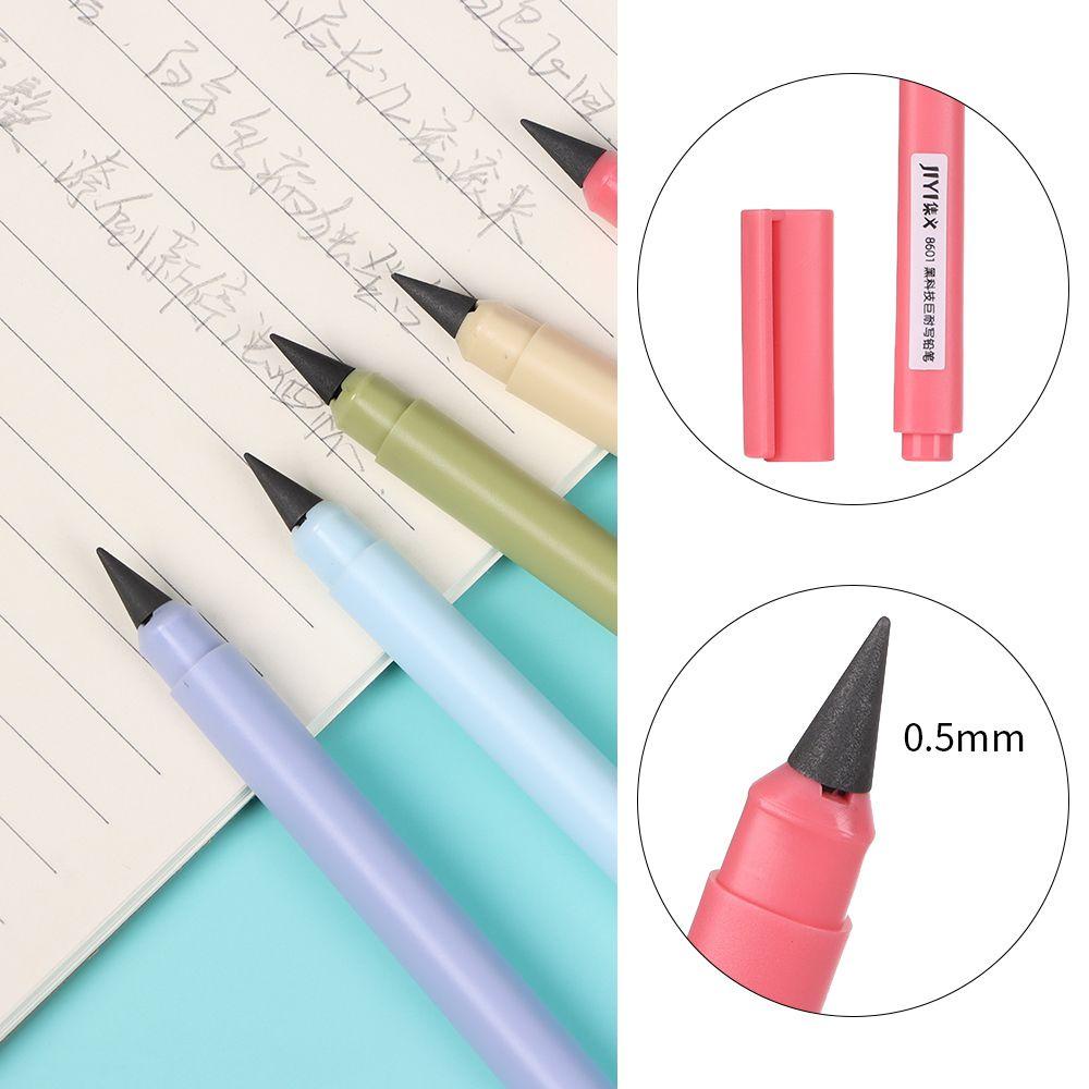 Bút Chì Vẽ Phác Thảo Không Mực Thân Thiện Với Môi Trường