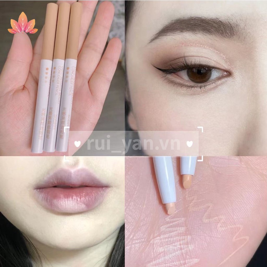 Thỏi Kem Che Khuyết Điểm Tự Nhiên Nhanh Chóng JP5