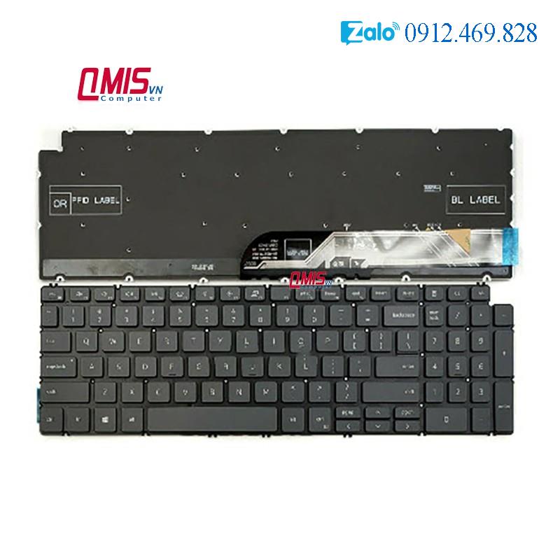 Bàn phím laptop Dell Inspiron 15 3501 3502 3505 3505 5501 5502 5508 5509 5584 5590 5593 5594 5598, Vostro 3500