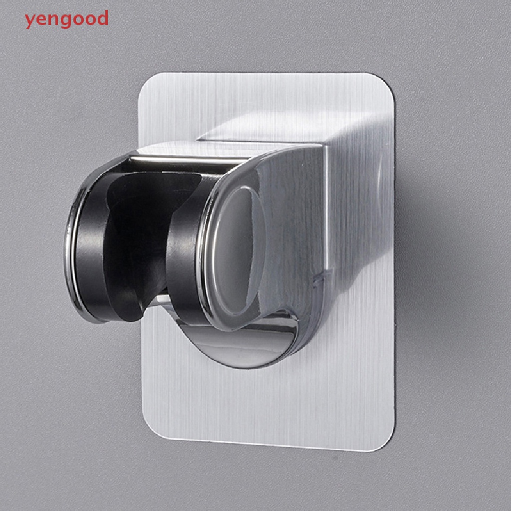 Giá Đỡ Đầu Vòi Hoa Sen Tự Dính Tùy Chỉnh Tiện Dụng Cho Nhà Bếp / Nhà Tắm