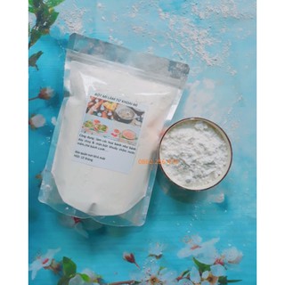 1kg bột mì nhứt khô (bột mì)