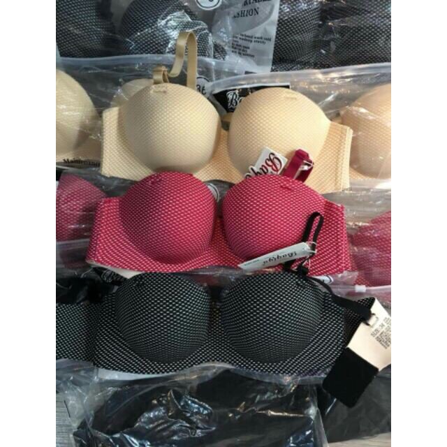 (k29)ao lót siêu đẩy quả ngang mẫu kẻ mới