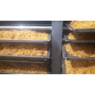 500g khô gà lá chanh