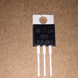 Ic nguồn LM317 ( combo 10 cái )