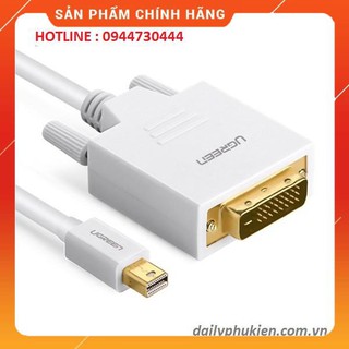 Cáp chuyển DisplayPort to DVI Ugreen 10405