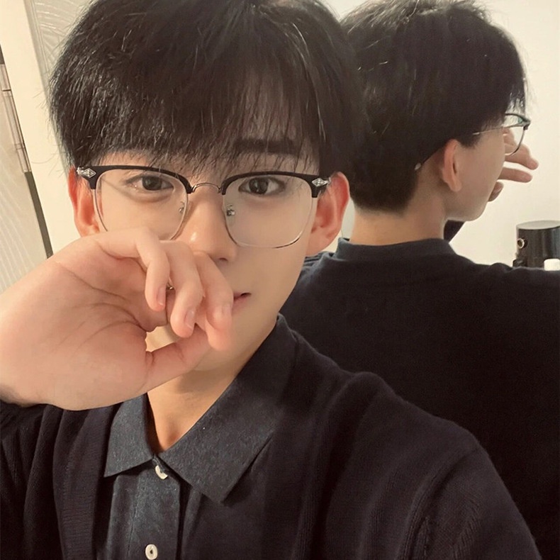 Kính lọc chống bức xạ &amp; ánh sáng xanh thời trang cho nữ