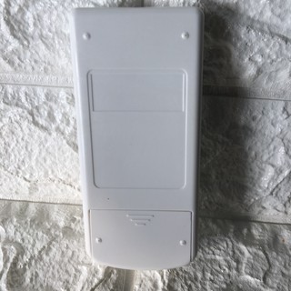 ĐIỀU KHIỂN ĐIỀU HÒA TCL