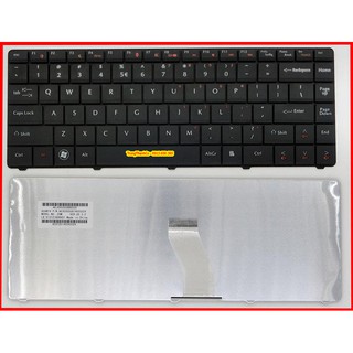 Bàn phím Laptop Acer- D525 D725