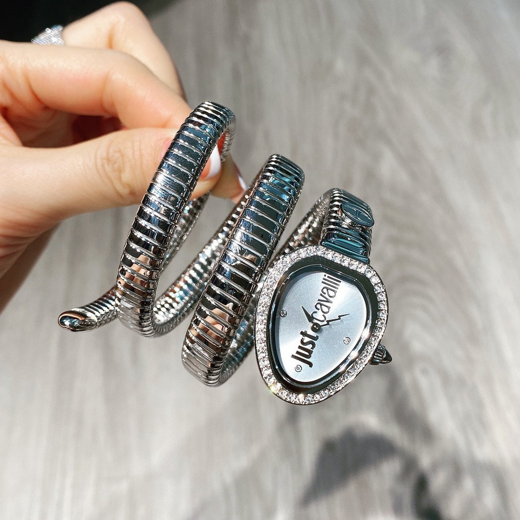 Đồng hồ nữ Just Cavalli mẫu mới nhất