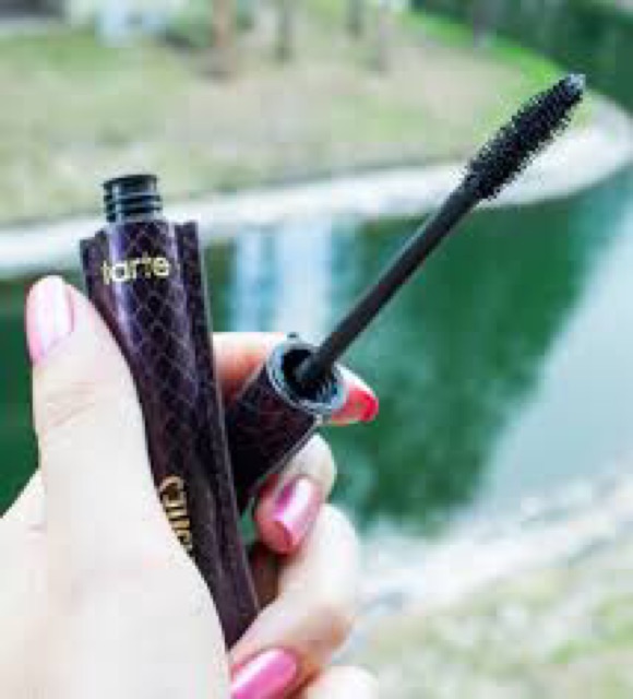 TARTE 🌹 Mascara Tarte Lights, Camera, Lashes™ 4-in-1 | BigBuy360 - bigbuy360.vn