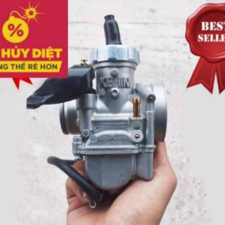 Bình xăng con Nova LS mã lay bao mạnh