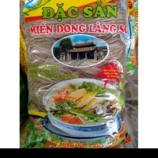 500g Miến So +500 Cá Cơm+500g Cá Chỉ Vàng+600g Khô Cá Nục