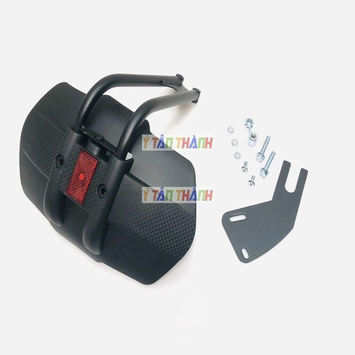 Dè Chắn Bùn Sau Winner Exciter 150 Kiểu Moto MS1112