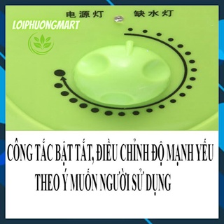 [ Bán giá gốc ] Giá sỉ phun sương con ếch