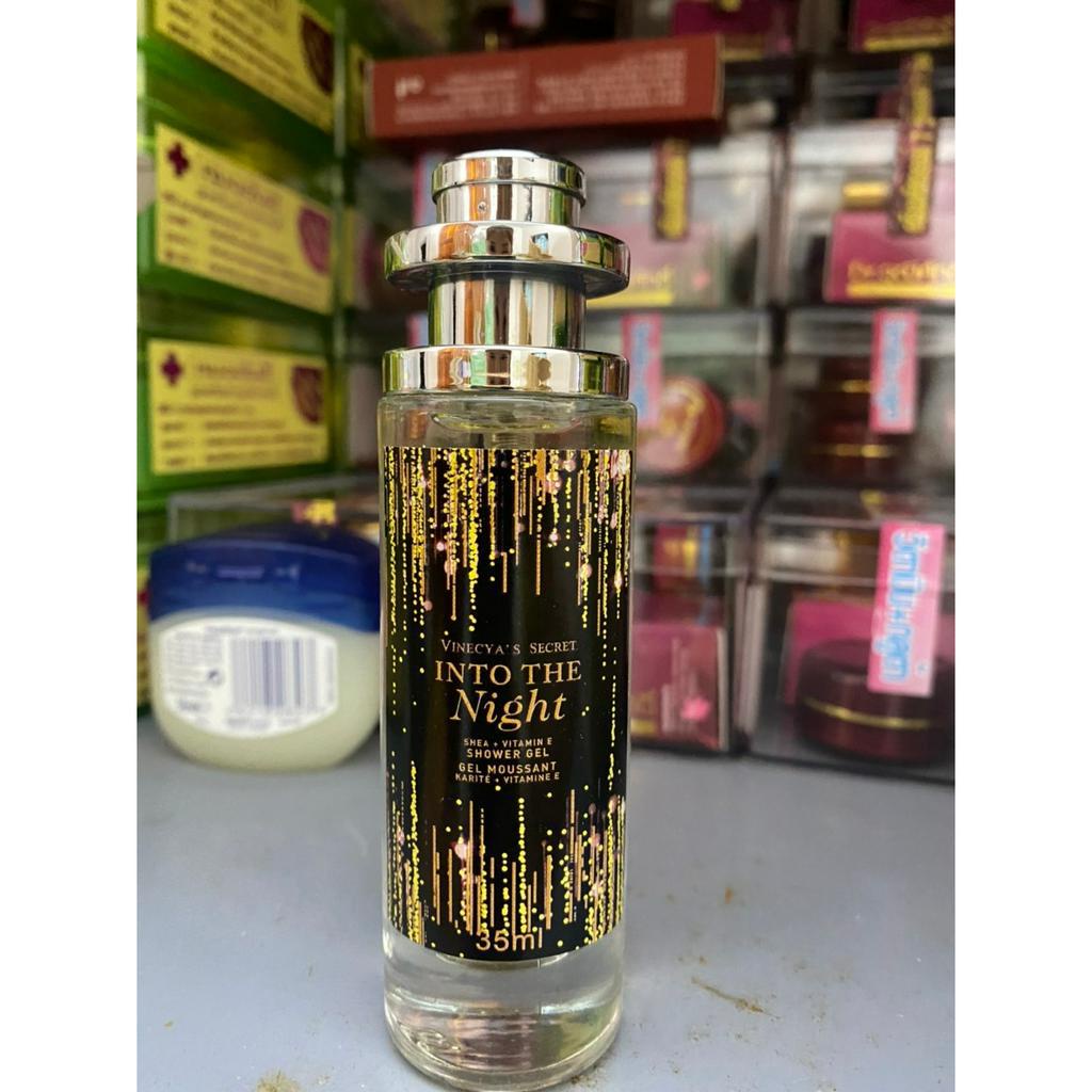 Nước hoa Thái mùi thơm phảng phất dịu nhẹ hương phấn em bé -