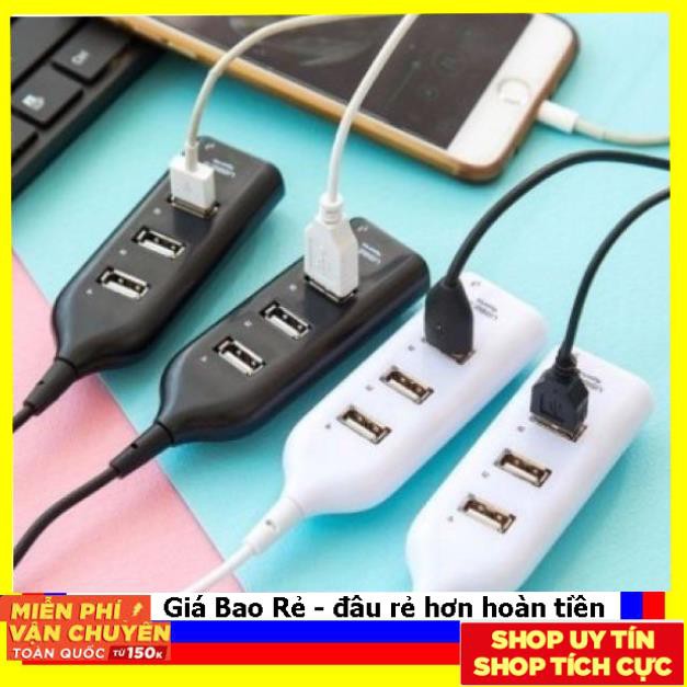 Hub chia usb 1 ra 4 tốc độ cao Bh 24 tháng