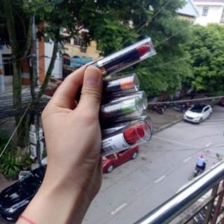 Son gió siêu lì nhập khẩu Mỹ