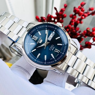 Đồng hồ nam Seiko SNKP17J1