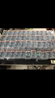 Máy quấn cuốn keo, cắt kính C9+