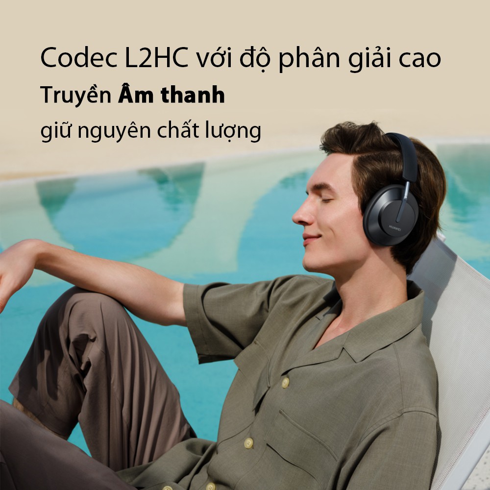 [Mã ELMALL1TR giảm 5% đơn 3TR] Tai nghe HUAWEI FreeBuds Studio