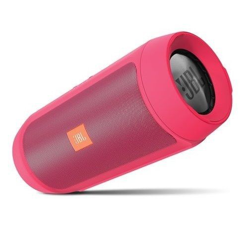 Loa bluetooth jbl Charge 2+ màu  thời trang