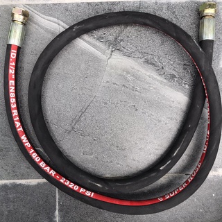Dây thử máy điều hòa, dây test gas phi 6 phi 10 phi 12 phi 16
