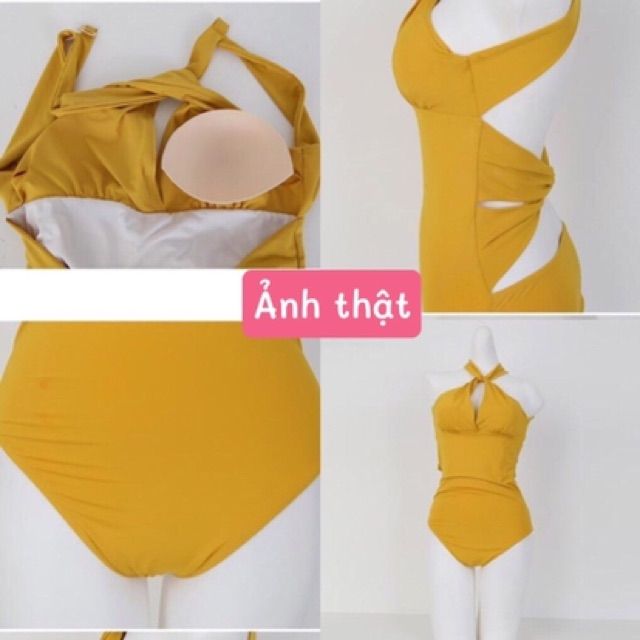 Bikini Áo Tắm Quảng Châu Hottrend 2021 Sang Chảnh Xịn Đẹp Sexy Tôn Dáng Che Khuyết Điểm | BigBuy360 - bigbuy360.vn