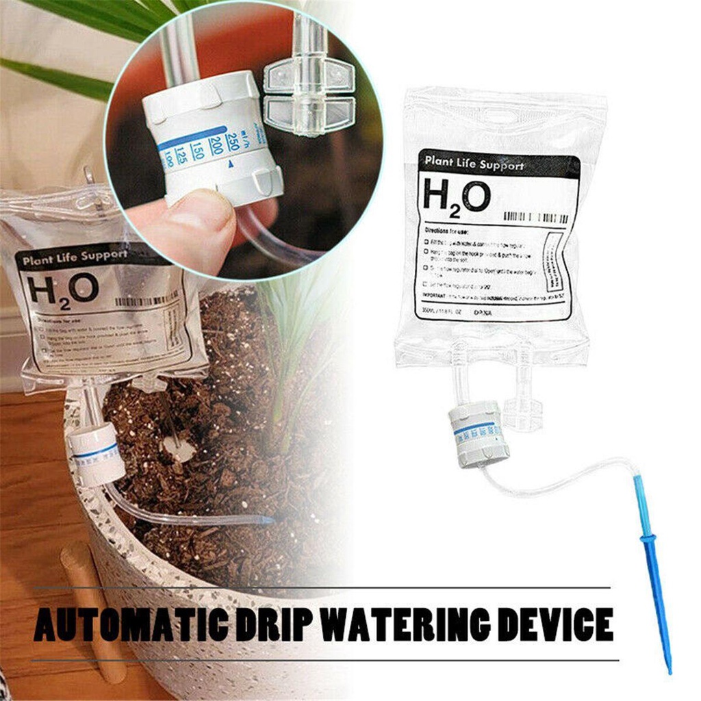 Hệ Thống Tưới Nước Tự Động SHOUKEY 350ml