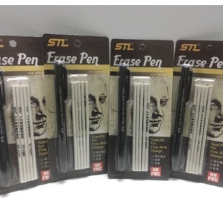 Bút tẩy chì eraser pen
