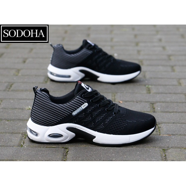 Giày thể thao sneaker nam SODOHA SDH1088