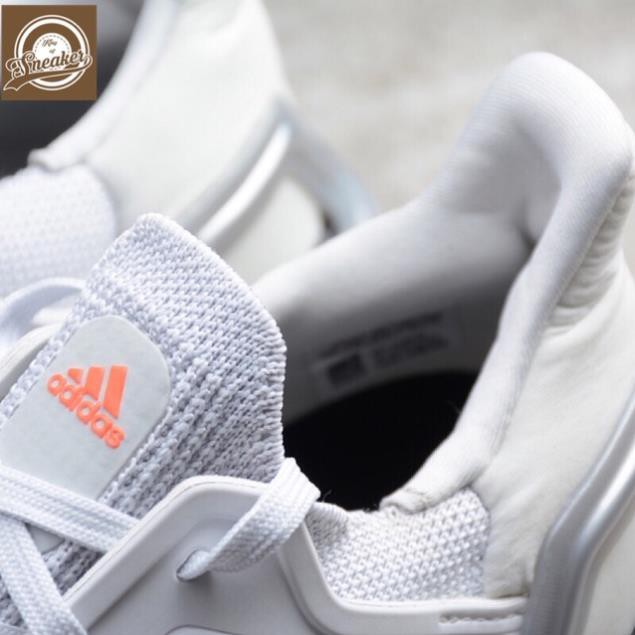 | Real | Giầy thể thao Ultra boost 19 white black trắng gót đen thời trang KHO NEW 2020 , 2020 new 🌟 : 🛫. . ♭ 2021 " !