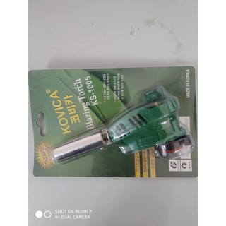 Khò gas hàn hàn quốc KOVICA