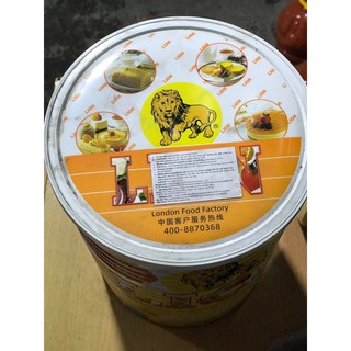 Bột sư tử ( loại 3kg) siêu rẻ
