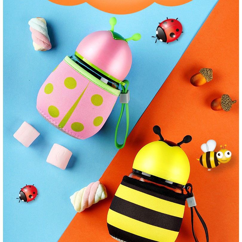 Bình Ủ Cháo,Sữa Cho Con Yêu