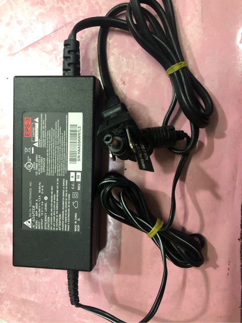 Nguồn zin hàng bãi 12v 5a