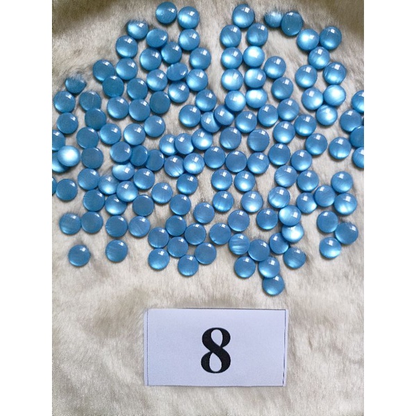 GÓI 20 NÚT ÁO size 1.1cm