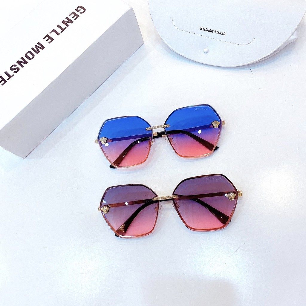 [Mã FAGOGO giảm 12% đơn 99K] Mắt kính thời trang cao cấp cho nữ B224 UV 💎 FREESHIP 💎 chống tia UV400 | BigBuy360 - bigbuy360.vn