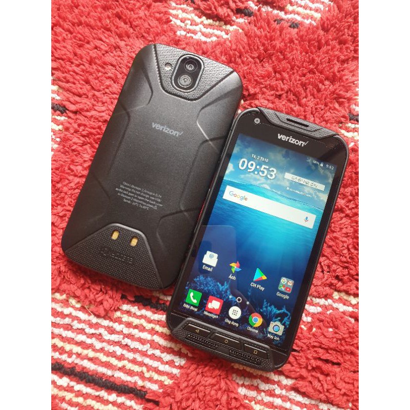 kyocera duraforce pro e6810