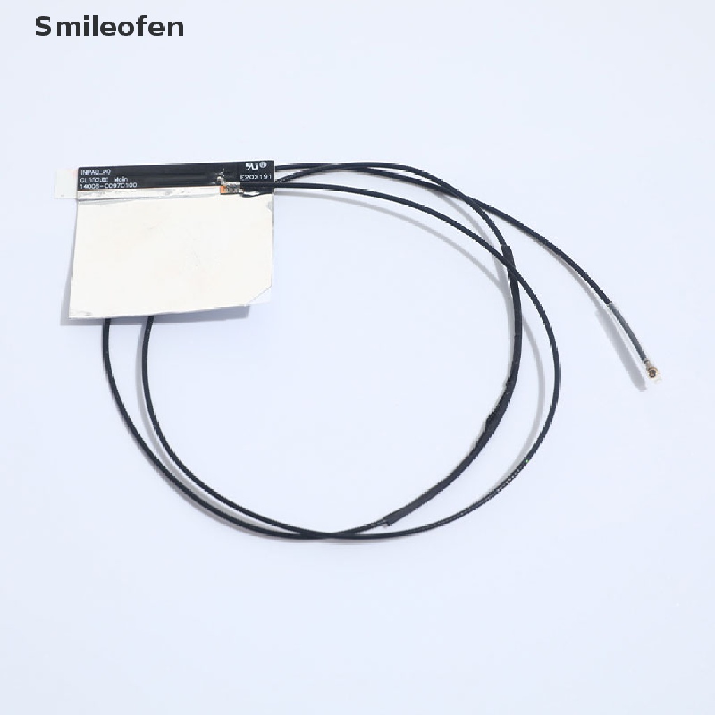 Ăng Ten Không Dây 65cm IPEX 4 Thông Dụng Cho Thẻ Wifi M.2 NGFF
