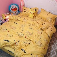 Sét cotton poly nhập